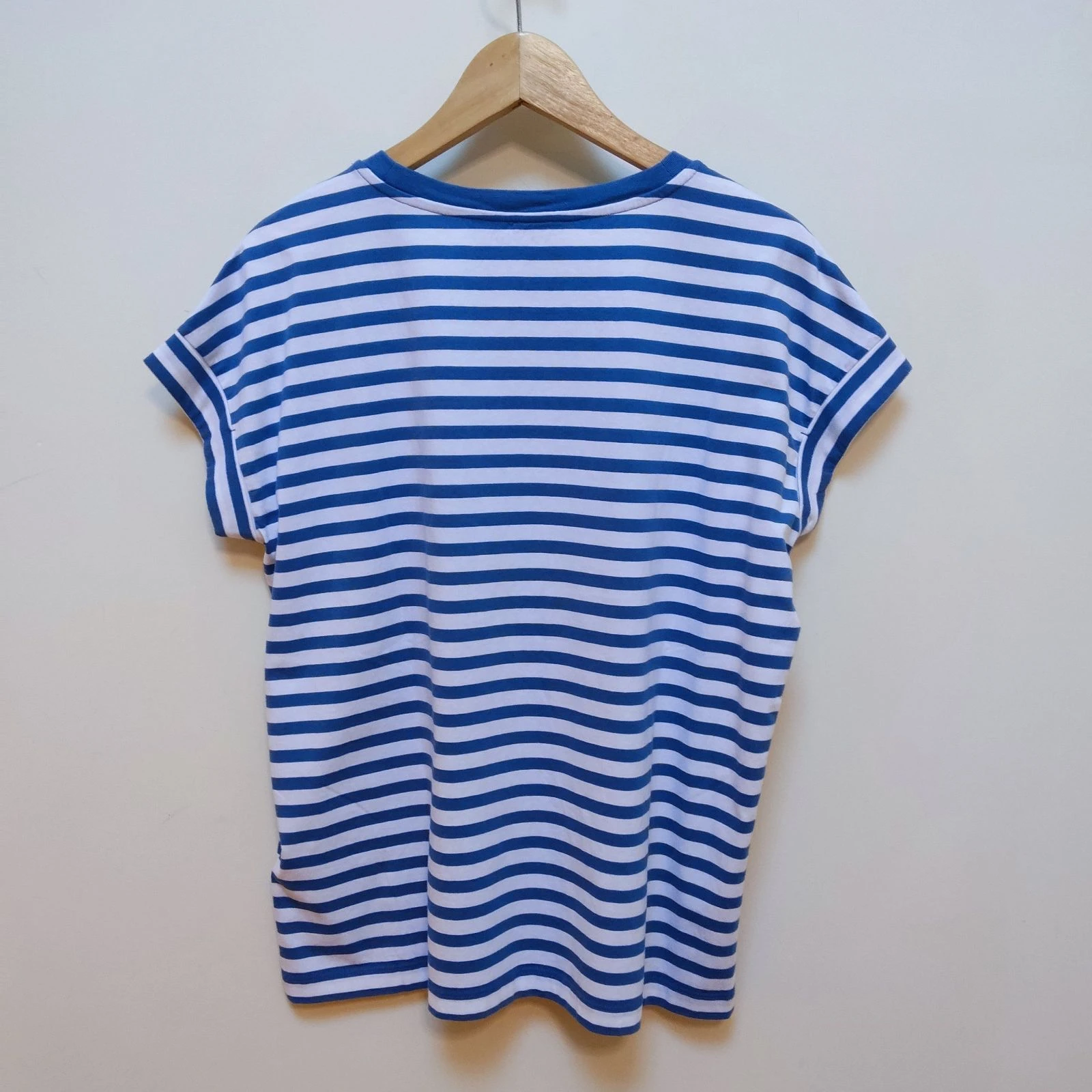 Armedangels Idaara Size S T-Shirt Stripes – photo 10